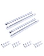 Guías para cajón 45 cm | parcial | inferior | 30kg | blanco | 5 und