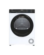 Secadora haier hd100a2939eib i-pro 10 kg a++ bomba de calor