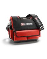Bolsa herramientas textil 14"
