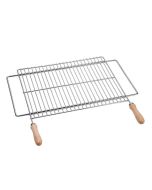 Parrilla extensi.zinc 2x5cm 600x400