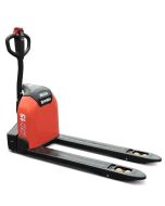 Transpaleta eléctrica litio tymbia 1500kg li3 - 24v/30ah