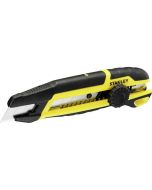 Stanley stht10500-0 cortador 18 mm con rueda de bloqueo 1 pieza(s)