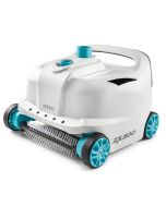 Intex - 28005ex - robot aspirador fondo y paredes zx300