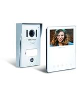 Scs sentinel - videoportero con cable - visiokit 4.3