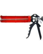 Pistola silicona tubular