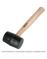 Maza de goma - 225 g