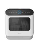 Cecotec evvo lavavajillas mini d trip 2 - pequeño tamao porttil sin insta