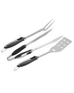 Delantal de cocinero con 3 accesorios