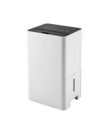 Deshumidificador blanco d812