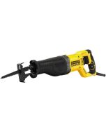 Sierra sable de cable - 900w - stanley fatmax - fme360-qs - 28mm