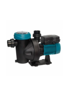 Espa bomba de filtración piscina - modelo silen i 50 12m / 0,50cv