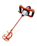 Mezclador de mortero eléctrico rubimix 9 bl