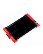 Ecode® Plancha de Asar Eléctrica Digital con termostato regulable ECO-430