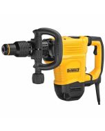 Martillo perforador sds-max 1350w 10.5 j Dewalt - d25832k-qs