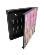 Armario para llaves decorativo 30x30x5, apertura derecha tulup