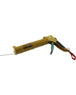Pistola silicona fuerte