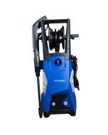 Hywe13-36 hidrolimpiadora eléctrica hyundai 130 bar serie hobby