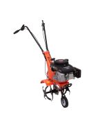Tukang 140 motocultor gasolina 4 tiempos 2,5cv 140cc con 4 fresas ø30 cm