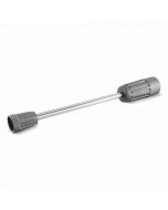 Lanza no pivotante karcher 550 mm, 300 bar, ergonómica - 4.112-024.0