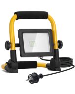 Aigostar foco de trabajo LED 10w,920lm,foco LED portátil