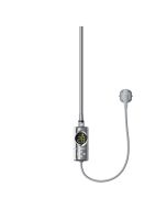 Termostato electrico para radiador 1200 w elemento