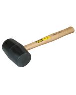 Mazo de goma stanley - stht1-57100 - 660g