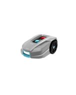 Cecotec robot cortacésped con app conga grasshopper 800 connected. Motor