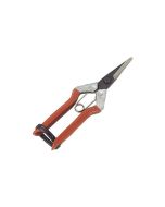 Tijeras de recolección - wolfpack - p-1552 - hoja de acero - tamaño 180 mm
