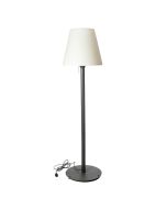 Lámpara de red h180cm standy