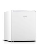 Frigorifico una puerta sauber serie 1-51 e alto 51 cm ancho 44 cm blanco