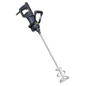 Batidora mezcladora 1050w con hélice wg 120 - eibnstock ehr 15/2 sb