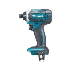 Atornillador de impacto Makita - 18v - 165 nm - 137 mm