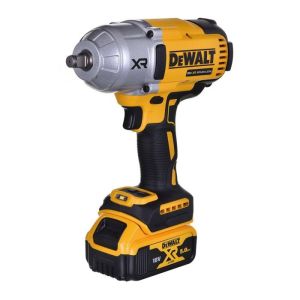 Llave de impacto ½\ brushless - 1396 nm - 2x5,0 ah - 223 mm