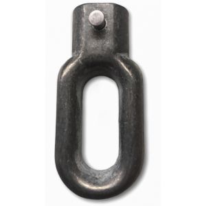 Gancho anilla para máquina elevadora de toldos
