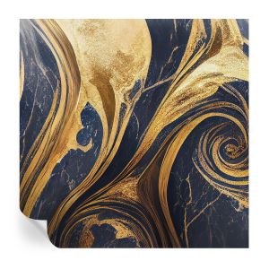 Papel pintado autoadhesivo patrones de mármol 250x250 tulup