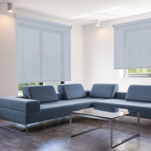 Estor enrollable screen royal  apertura 8%  multicolor 165 x 250cm