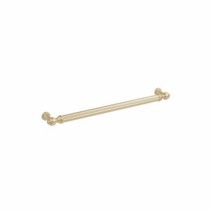 Tirador mueble 849 en zamac dist entre ejes 224mm acab galver lote de 6