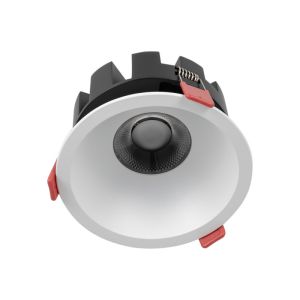 Foco downlight LED 20w cct 2700k-4000k-6500k Aluminio KGP