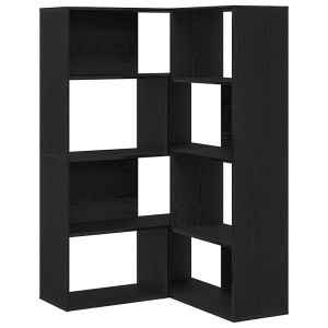 Armario rectangular minimalista de 85 x 85 x 140