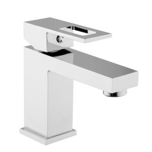 Monomando de lavabo lE271 serie levanta de optima