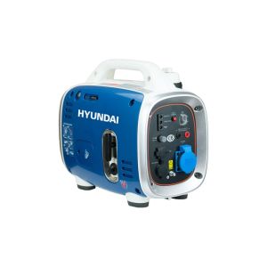 Generador inverter hyundai hy900si gasolina monofásico