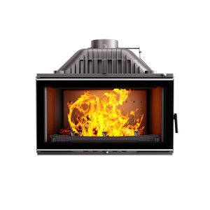 Inserto para estufa de leña -  w16 (16,3 kw) eco