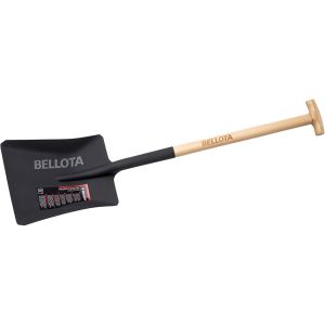 Pala cuadrada bellota 5502-4 m.m.
