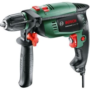 Taladro percutor Bosch universalimpact 700 - 700 w