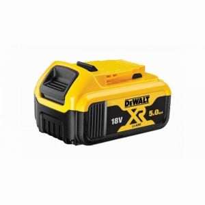 Batería xr li-ion 18v 5ah - Dewalt - dcb184-xj