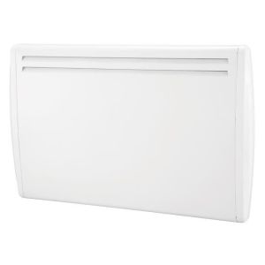 Emisor cerámico medusa blanco de 1500 w