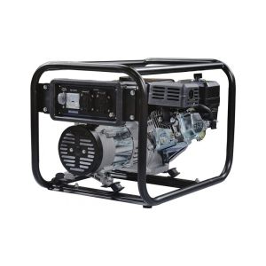 Generador hyundai hy3100 monofásico gasolina
