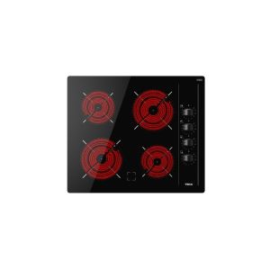 Vitro teka tbc 64000 xfl 4 fuegos marco mandos ergonómicos