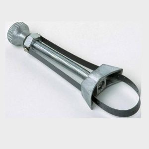 Llave filtro aceite 65-110mm.