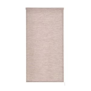 Estoralis | estor enrollable easyfix translúcido  bran  105x150 lino